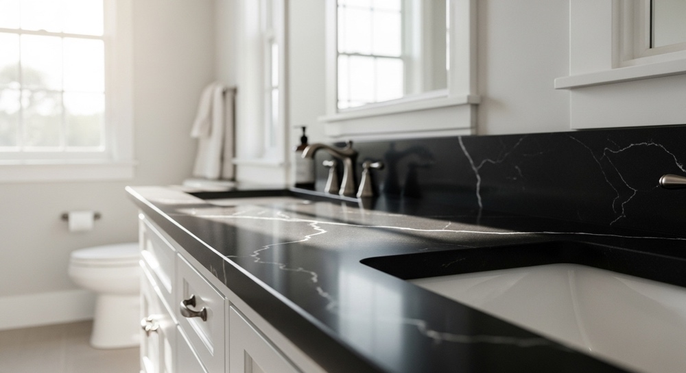 Burbank Quartz Countertops