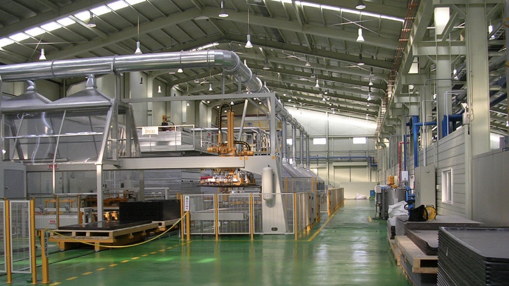 bioquartz Burbank manufacturing